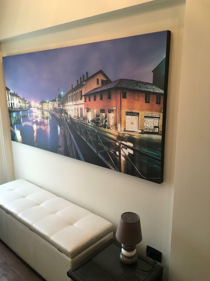 Locanda Al Berso Calco  Buitenkant foto
